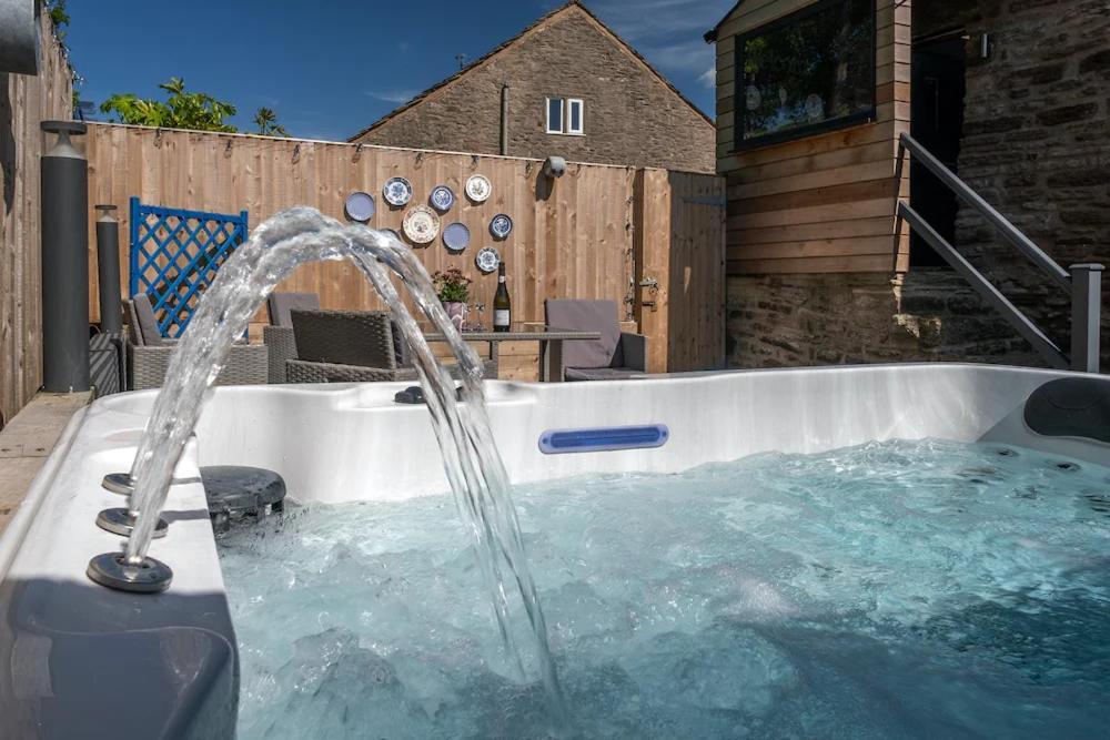 Naze View Barn - Cosy, With All Mod Cons Whaley Bridge Екстериор снимка